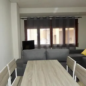 Apartament Encantador Al Centre De Aptgarbi Apartment Vic