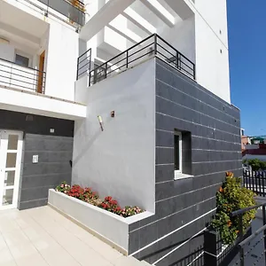 Your By The Sea Apartment Malaga