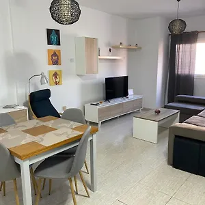  Appartamento Casa Viera Spagna