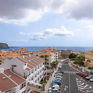  Appartamento Cristianos Balcon Y Vistas Al Mar 6 - As De Casas Spagna