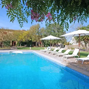  Alloggio per agriturismo Rafal Nou Spagna