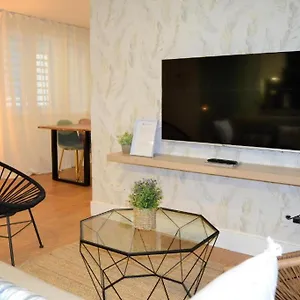 Acogedor Apartamento Junto Al Museo Picasso Apartment Malaga